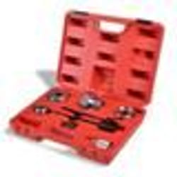 Kit d'extraction bague d'essieu avant VAG VW Polo 9N Fox Audi A2 Skoda - TU