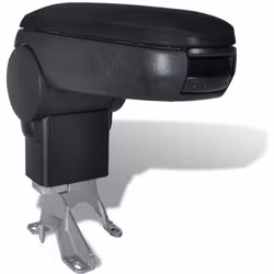 vidaXL Accoudoir de voiture pour VW Golf 4 Bora New Beetle - TU