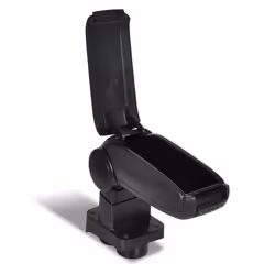 vidaXL Accoudoir de voiture pour VW POLO IV 9N (2001-2005) - TU