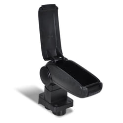 vidaXL Accoudoir de voiture pour VW POLO IV 9N (2001-2005) - TU