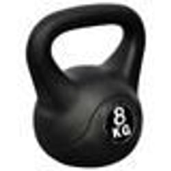 vidaXL Kettlebell 8 kg - TU