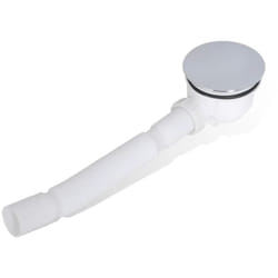 Vidaxl - Bonde de douche pour receveur de douche