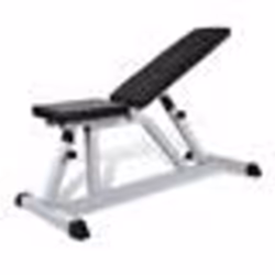 Banc de musculation pour muscles appareil de fitness - TU