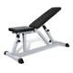 Banc de musculation pour muscles appareil de fitness - TU