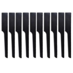 vidaXL Lames de scie de rechange 24T et 32T