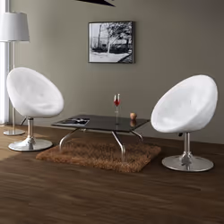 VidaXL 240452 Tabouret de bar
