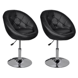 VidaXL 240453 Tabouret de bar