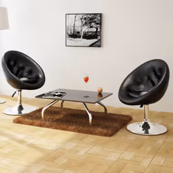 VidaXL 240453 Tabouret de bar
