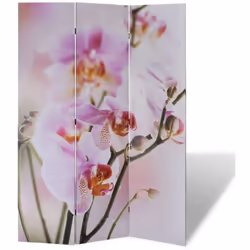 Ce séparateur de pièce offre l’occasion idéale de structurer et d’organiser votre maison. Il vous permet de concrétiser vos i ...