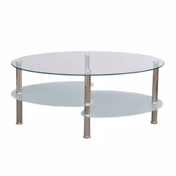 VidaXL 240508, Blanc