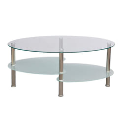 VidaXL 240508 Table à café, latérale et de salon