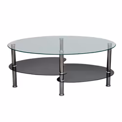 VidaXL 240509, Noir