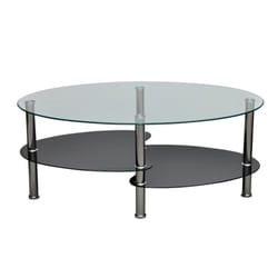 VidaXL 240509 Table à café, latérale et de salon