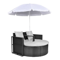 VidaXL 40735 lit d’extérieur