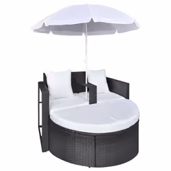 VidaXL 40735 lit d'extérieur - Vue supplémentaire 4