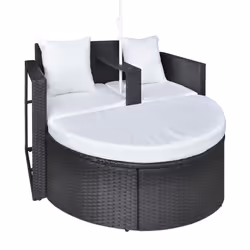 VidaXL 40735 lit d'extérieur - Vue supplémentaire 6