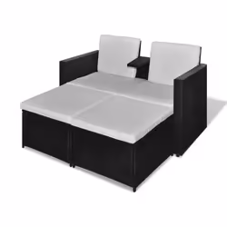 VidaXL 40737, 4 pièce(s)