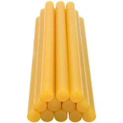 Vidaxl - Bâtonnets de colle 12 pcs pour pistolet d'élimination bosses