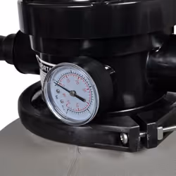VidaXL 90396 Pompe à filtre de sable - Vue supplémentaire 4
