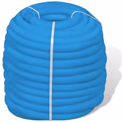 Notre tuyau de bonne qualité peut être utilisé pour des pompes de filtration ou pour toutes autres utilisations. Le tuyau a u ...