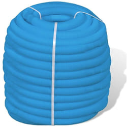 Vidaxl - Tuyau pour piscine ø 38 mm