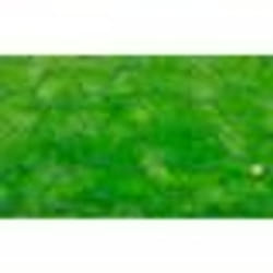 vidaXL Grillage à poule avec revêtement en PVC 25x0,5 m vert