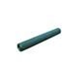 vidaXL Grillage à poule avec revêtement en PVC 25x0,75 m vert