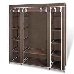 VidaXL 240496 placard et armoire de chambre à coucher