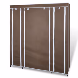 VidaXL 240496 placard et armoire de chambre à coucher