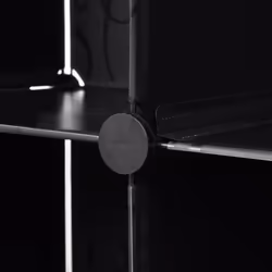 VidaXL 240501 placard et armoire de chambre à coucher - Vue supplémentaire 5