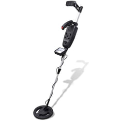 Vidaxl - Détecteur de métaux portable Profondeur de recherche 200 cm