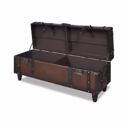 VidaXL 240551 établi d'intérieur - Vue supplémentaire 5