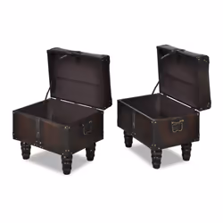 VidaXL 240551 établi d'intérieur - Vue supplémentaire 7