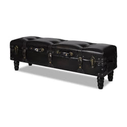 VidaXL 240552 établi d'intérieur