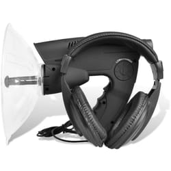 VidaXL 50414 système de sonorisation 100 m