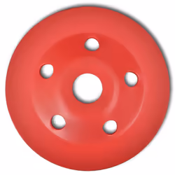 VidaXL 140620 accessoire pour meuleuse d'angle Disque de coupe