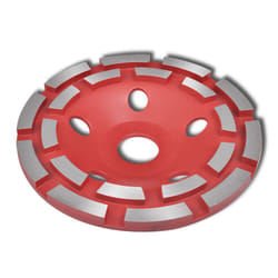 VidaXL 140621 accessoire pour meuleuse d'angle Disque de coupe