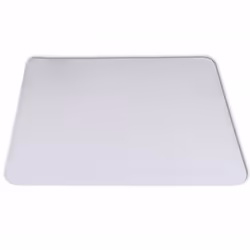 VidaXL 240668 protection de surfaces Transparent Polyvinyl chloride (PVC)