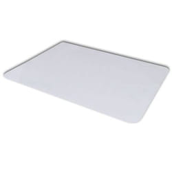 VidaXL 240670 protection de surfaces Transparent Polyvinyl chloride (PVC)