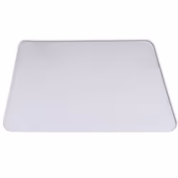 VidaXL 240670 protection de surfaces Transparent Polyvinyl chloride (PVC)