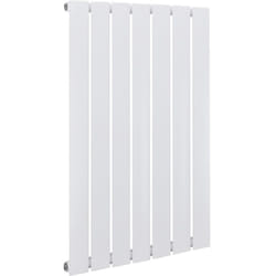 Panneau de chauffage Blanc 542 mm x 900 mm Vidaxl