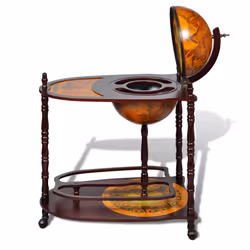 VidaXL 240699 armoire à vin