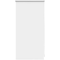 Vidaxl - Store enrouleur occultant crème 40 x 100 cm