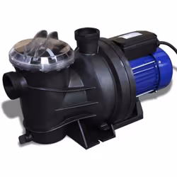 Cette pompe de haute qualité est un excellent choix pour être utilisée dans les piscines, les bassins de jardin et les spas,  ...