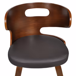 VidaXL 240707 chaise restaurant