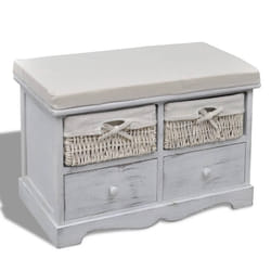 VidaXL 240790 établi d'intérieur