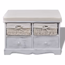 VidaXL 240790 établi d'intérieur