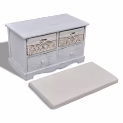 VidaXL 240790 établi d'intérieur - Vue supplémentaire 5