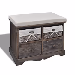 VidaXL 240791, 1 pièce(s)