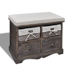 VidaXL 240791 établi d'intérieur